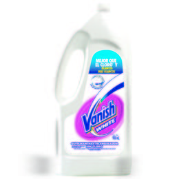 Vanish White® Líquido